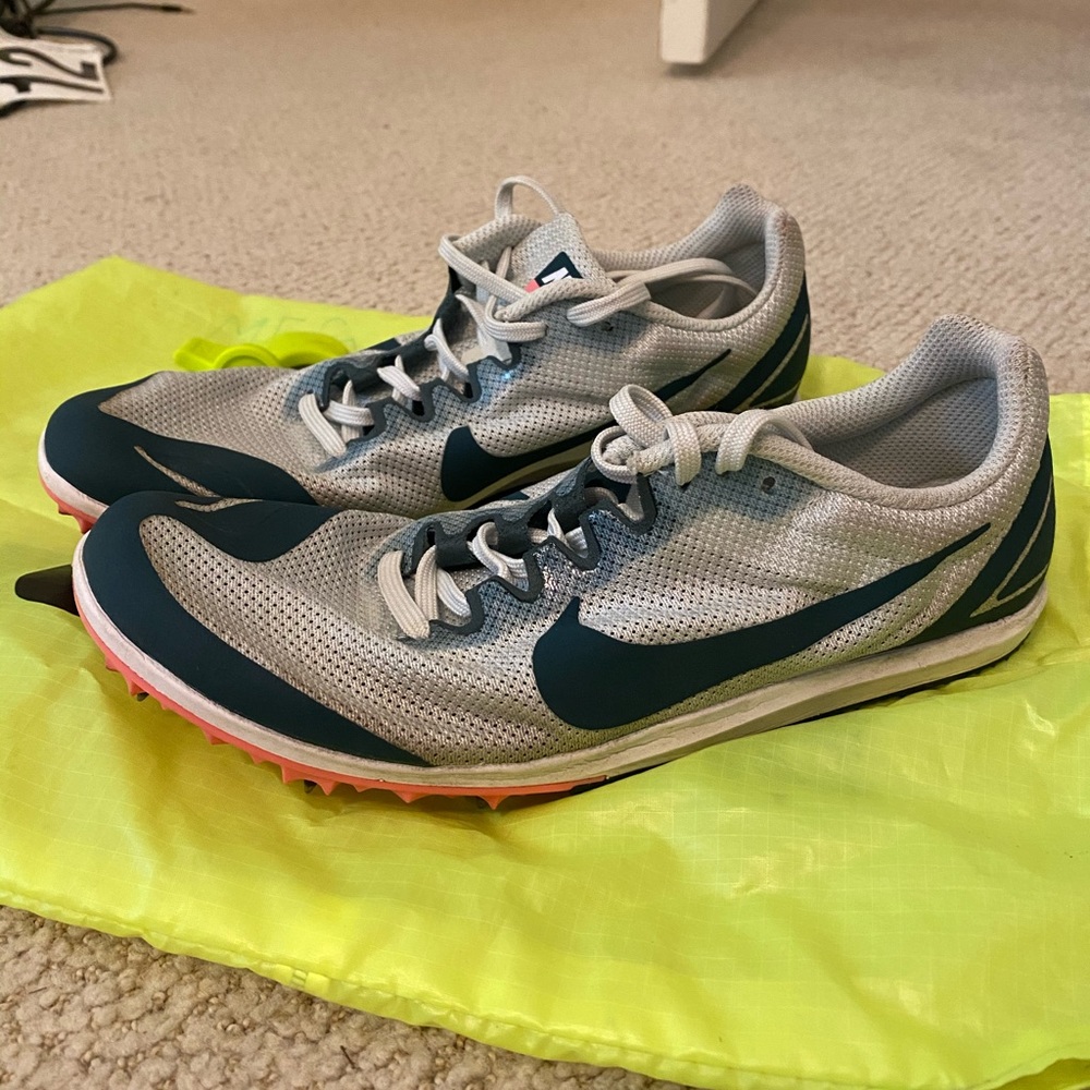 Nike Zoom Rival D